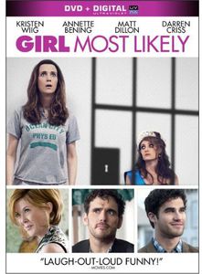 Girl Most Likely , Kristen Wiig