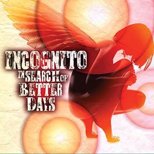 In Search Of Better Days , Incognito