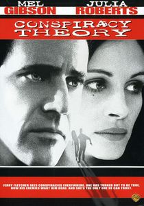 Conspiracy Theory , Mel Gibson