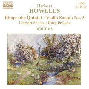 Chamber Music , Mobius