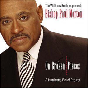On Broken Pieces: Hurricane Relief Project , The Williams Brothers