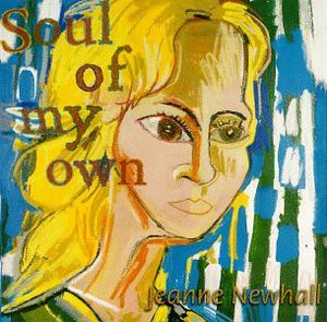 Soul of My Own , Jeanne Newhall