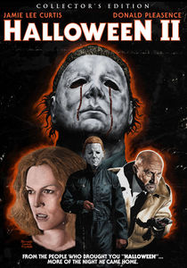Halloween II (Collector's Edition)