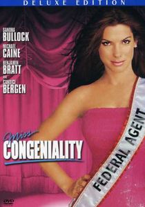 Miss Congeniality