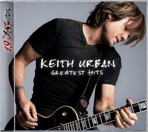 Greatest Hits , Keith Urban