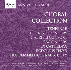 Choral Collection / Various , Various Artists