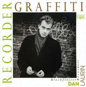 Recorder Graffiti / Various , Various Artists