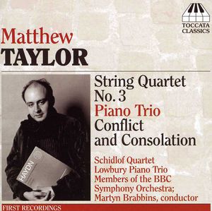 Chamber Music , M. Taylor