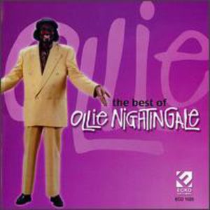 The Best Of Ollie Nightingale , Ollie Nightingale