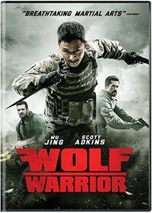 Wolf Warrior