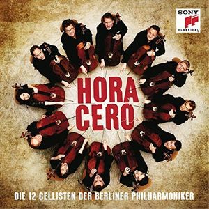 Hora Cero , Stefano