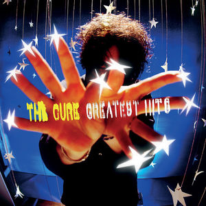 The Greatest Hits , The Cure