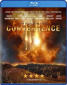 The Coming Convergence