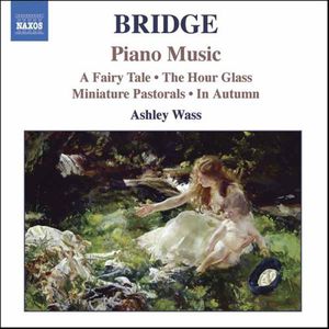 Piano Music , Ashley Wass