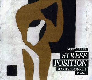Stress Position , Marilyn Nonken