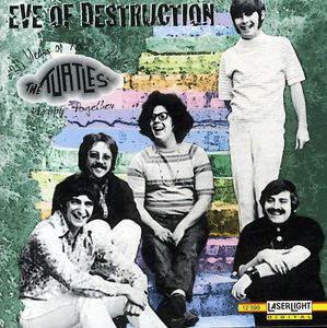 Eve of Destruction , The Turtles