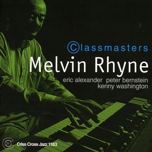 Classmates , Melvin Rhyne