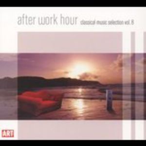 After Work 8 /  Various , Various Artists