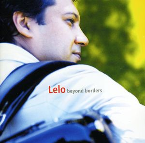 Beyond Borders , Lelo Nika