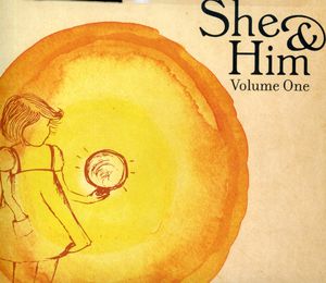 Volume One -  Merge