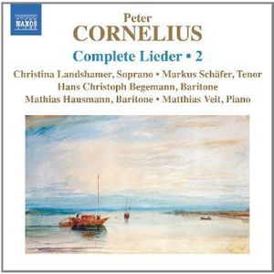 Complete Songs 2 , Mathias Hausmann