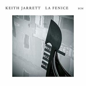 La Fenice , Keith Jarrett