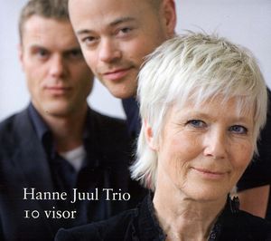 10 Visor , Hanna Juul Trio