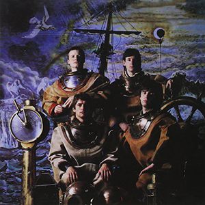 Black Sea [Import] , XTC