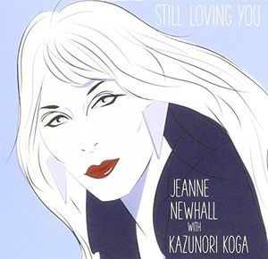 Still Loving You , Jeanne Newhall