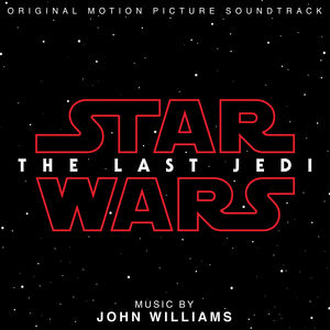 Star Wars: Episode VIII: The Last Jedi (Original Motion Picture Soundtrack) -  Walt Disney