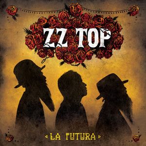 La Futura , ZZ Top