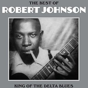 Best of [Import] , Robert Johnson