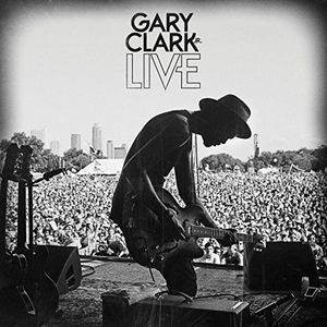 Gary Clark JR Live , Gary Clark Jr.