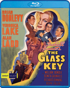 The Glass Key 