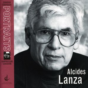 Portrait , Alcides Lanza