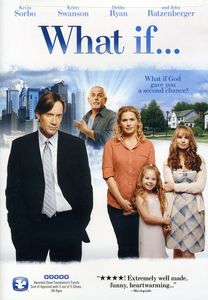 What If... , John Ratzenberger
