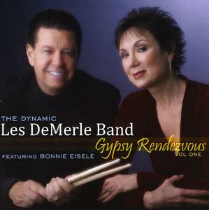 Gypsy Rendezous, Vol. 1 , Les DeMerle