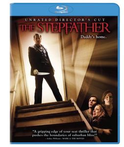 The Stepfather , Dylan Walsh