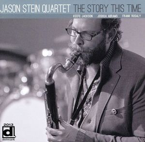 The Story This Time , Jason Stein