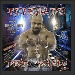 Deadman Walkin [Import]