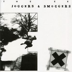 Joggers & Smoggers , EX
