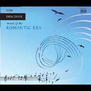 Discover Music of the Romantic Era / Various , Various Artists