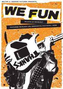 We Fun: Atlanta, Ga Inside /  Out