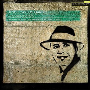 Desde Carlos Gardel-Cancionero Porteno