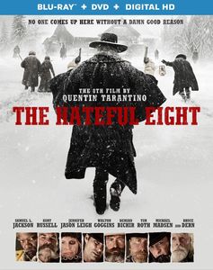 The Hateful Eight 