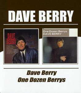 Dave Berry/ One Dozen Berrys [Import] , Dave Berry