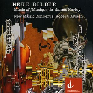 Neue Bilder , Robert Aitken