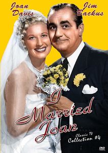 I Married Joan: Classic TV Collection #4 , Joan Davis