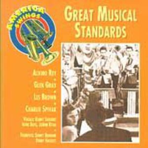 Great Musical Standards / Various , Various Artists