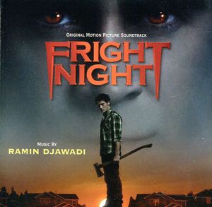 Fright Night (Score) (Original Soundtrack) , Ramin Djawadi